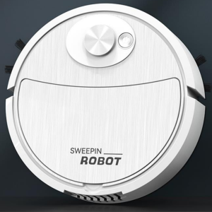 Robot hút bụi - RHN008