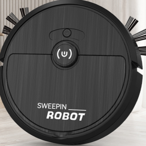 Robot hút bụi - RHN009