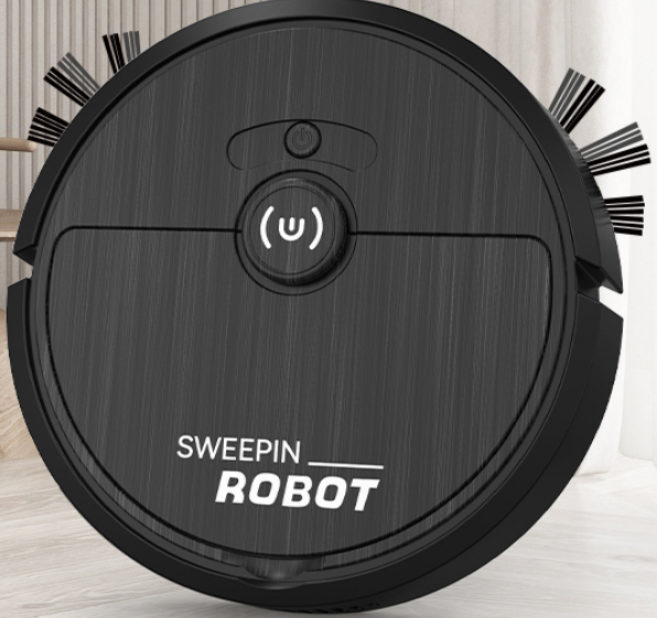 Robot hút bụi - RHN009