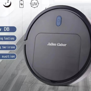 Robot hút bụi - RHN010