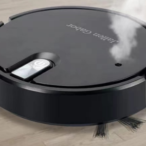 Robot hút bụi - RHN012