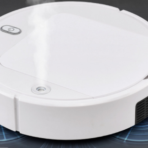 Robot hút bụi - RHN013