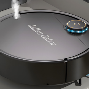 Robot hút bụi - RHN014