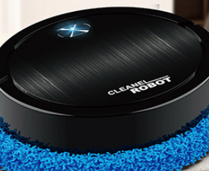 Robot hút bụi - RHN018