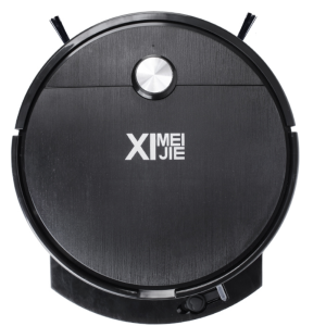 Robot hút bụi - RHN020