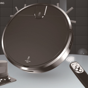 Robot hút bụi - RHN021