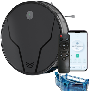 Robot hút bụi - RHN024