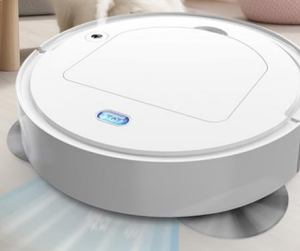 Robot hút bụi - RHN026