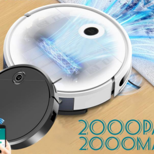 Robot hút bụi - RHN027