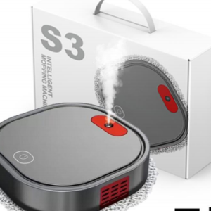 Robot hút bụi - RHN028