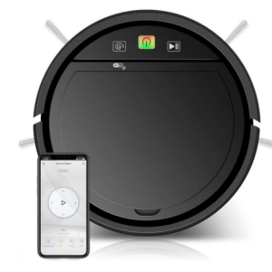 Robot hút bụi - RHN031