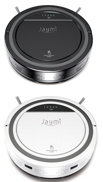 Robot hút bụi - RHN032