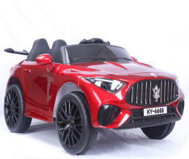 Xe điện mini - XĐM010