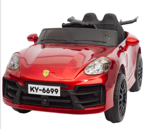 Xe điện mini - XĐM011