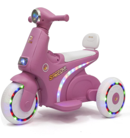 Xe điện mini - XĐM012