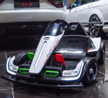 Xe điện mini - XĐM018