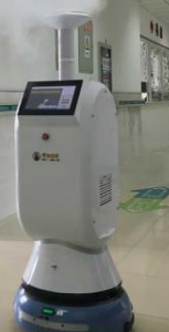 Robot người - RBN016