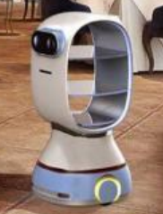 Robot người - RBN020