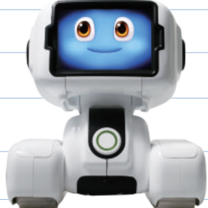 Robot động vật - RĐV001