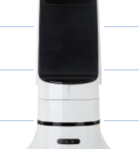 Robot động vật - RĐV004