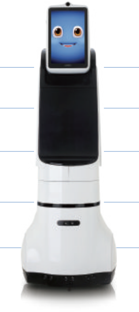 Robot động vật - RĐV004