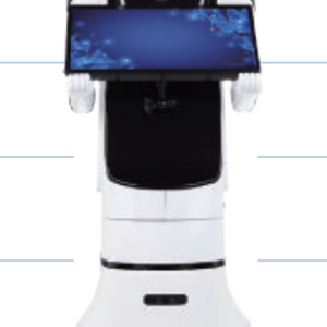 Robot động vật - RĐV005