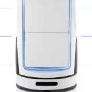 Robot động vật - RĐV007