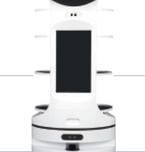 Robot động vật - RĐV008