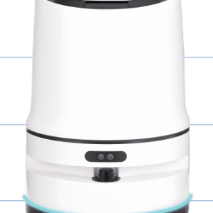 Robot động vật - RĐV009