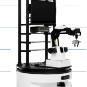 Robot động vật - RĐV014