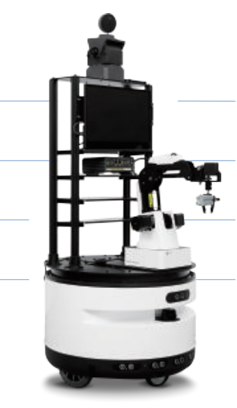 Robot động vật - RĐV014