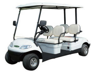 Xe chở khách du lịch - XDL001