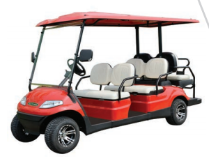 Xe chở khách du lịch - XDL002