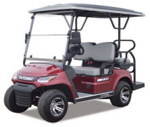 Xe chở khách du lịch - XDL007