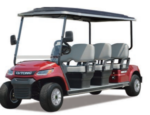 Xe chở khách du lịch - XDL009