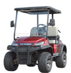 Xe chở khách du lịch - XDL010