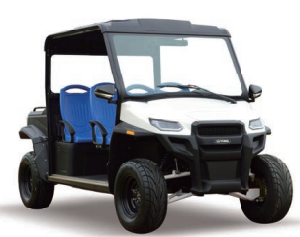 Xe chở khách du lịch - XDL011