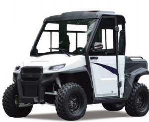 Xe chở khách du lịch - XDL012