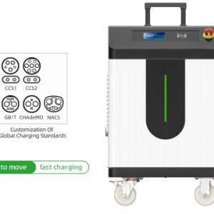 Trạm sạc nhanh - TSN003