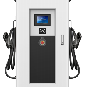 Trạm sạc nhanh - TSN004