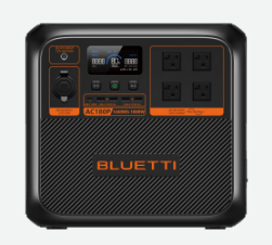 Sạc nhanh năng lượng mặt trời - SMT001