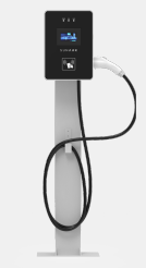 Sạc nhanh năng lượng mặt trời - SMT002