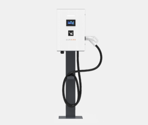 Sạc nhanh năng lượng mặt trời - SMT003