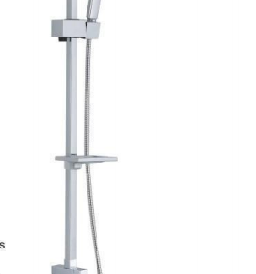 Vòi sen tắm - VST003