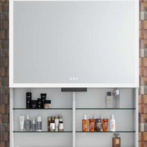 Gương led phòng tắm - GPT004