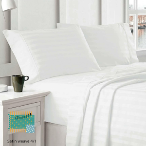 Ga giường khách sạn - GKS004