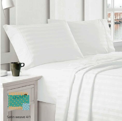 Ga giường khách sạn - GKS004