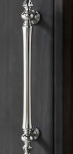 Tay nắm cửa tủ - TCT005