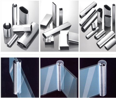 Inox các loại - INL003