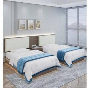 Giường khách sạn nhà ở -GK01
